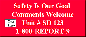 Sample Decal 6