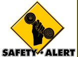 Safety Alert