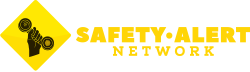 Safety Alert Fleet Safety Logo